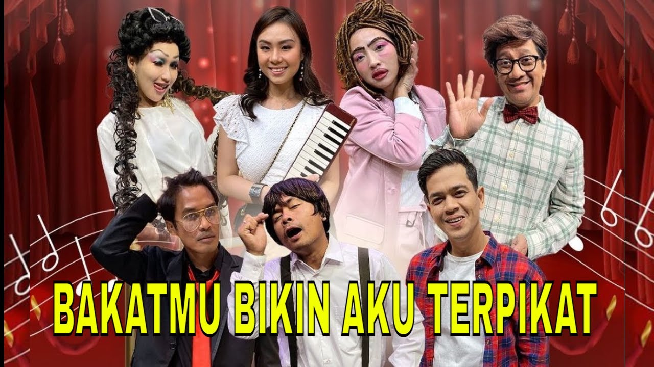[FULL] BAKATMU BIKIN AKU TERPIKAT | BTS (08/01/23)