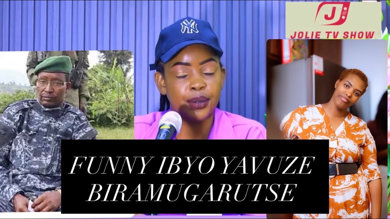  FANNY AGASHINYAGURO KUBA NYAMULENFE GUFUNGWA KWE NIBINDI YAVUZE  😭😭