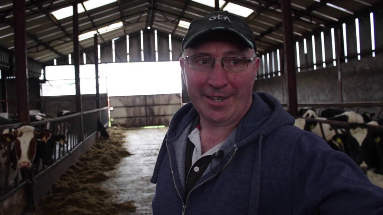 The Farming Slide Northern Irish Documentary