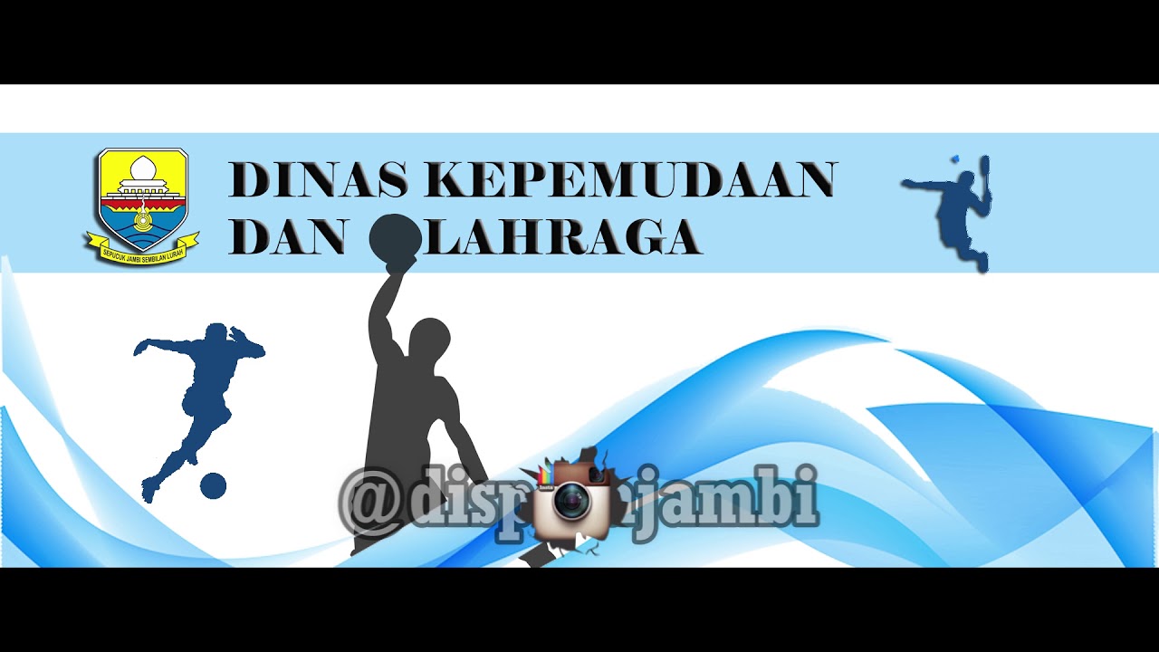 JAGO NEGERI (SENAM JAGO NEGERI JAMBI)