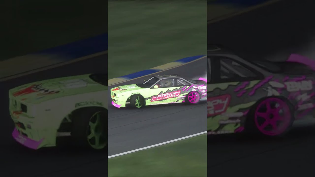 The Return of Pickle Rick | Assetto Corsa Mod | MotorMonday