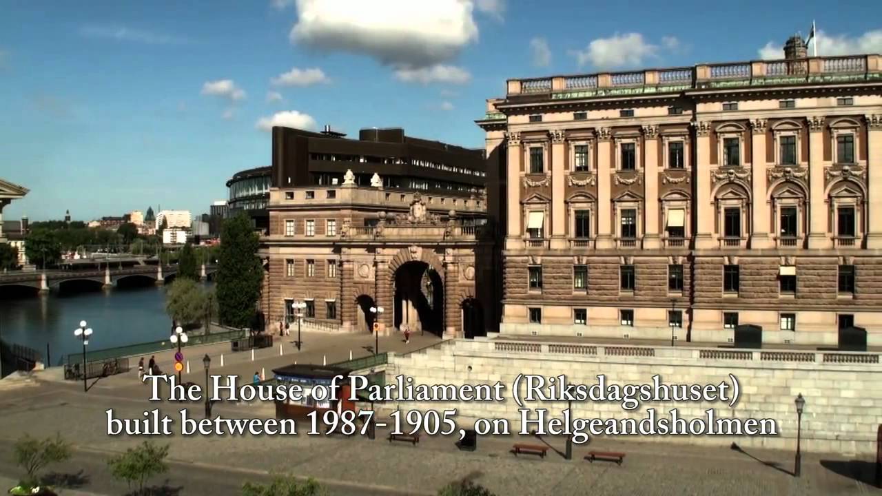 Stokholmas
