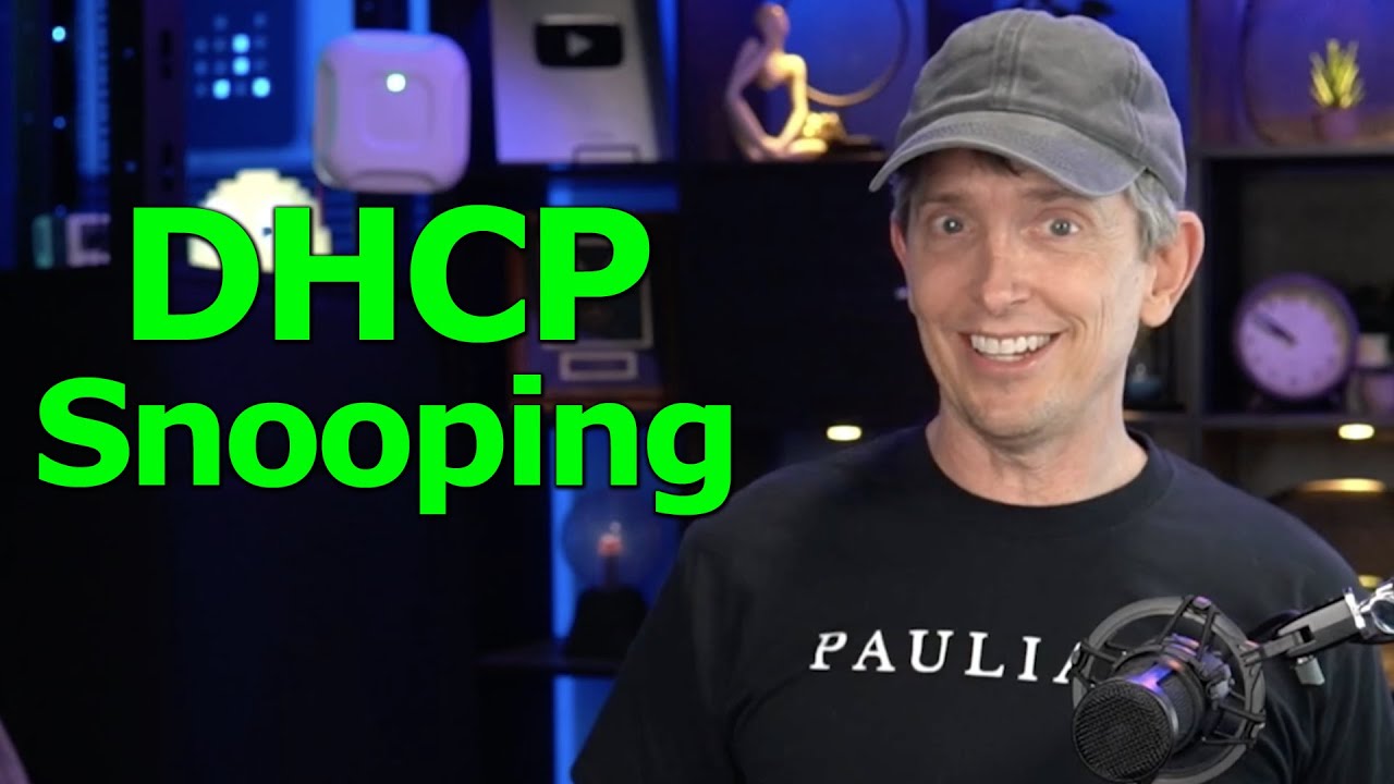 What is DHCP Snooping?