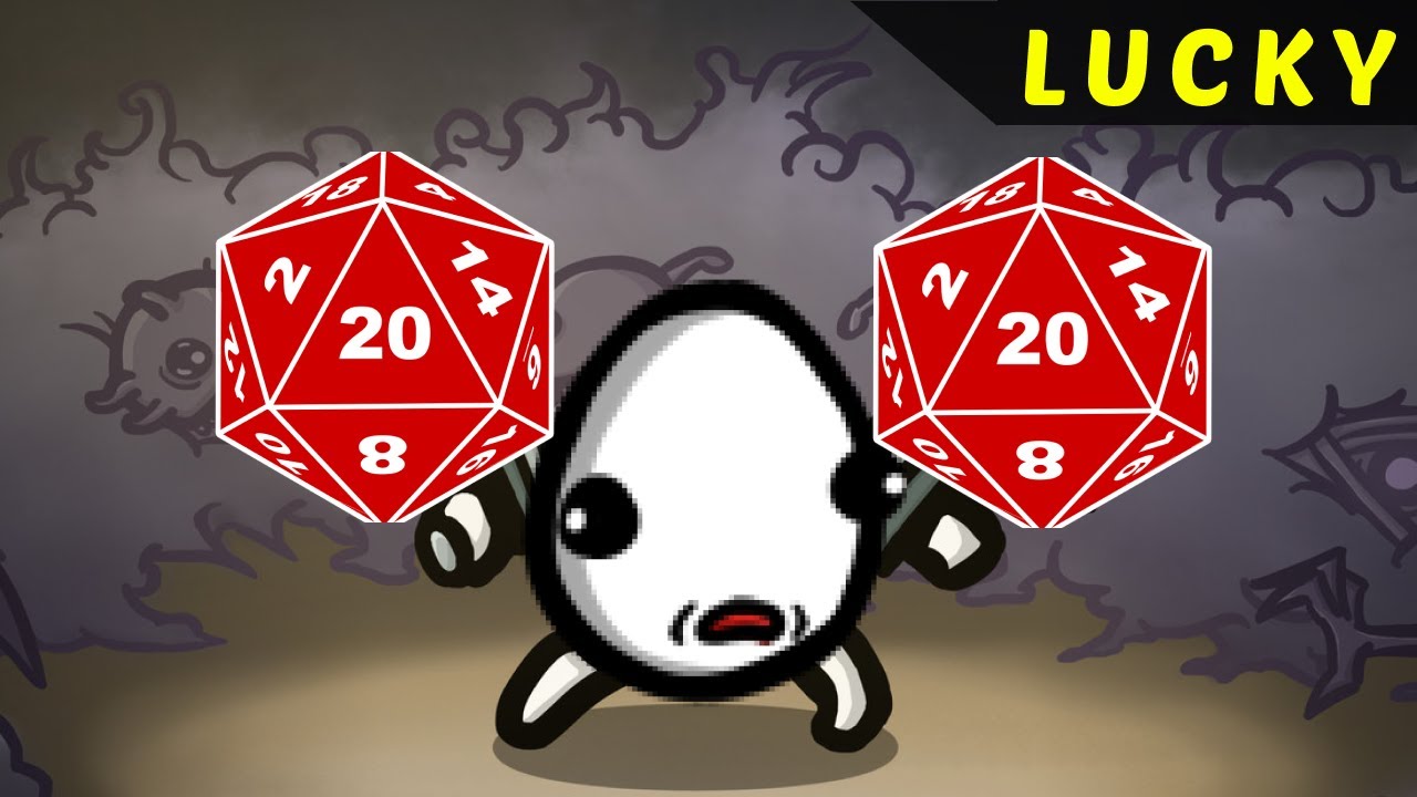 Brotato - Lucky Danger 5 Guide and Walkthrough