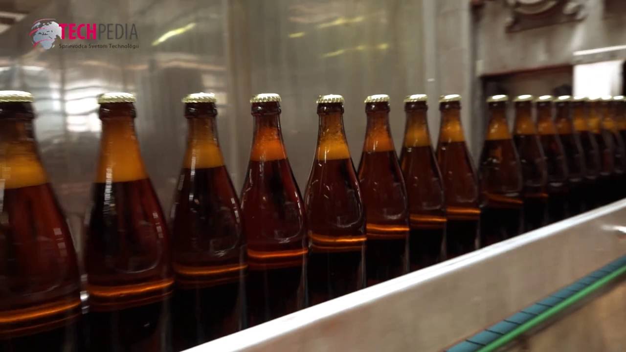 Urpiner: Ako Slováci varia svetové pivo – 5. časť