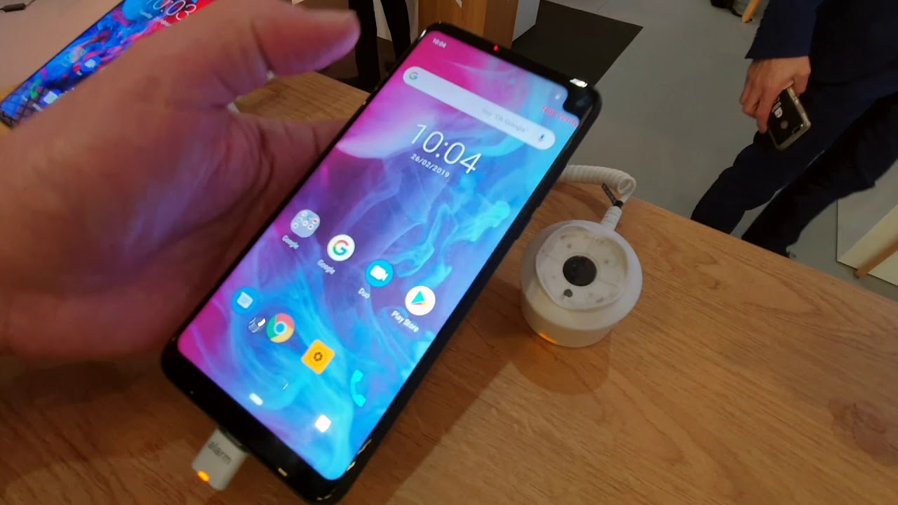 MWC19 - Archos: jeden Diament i kilka kamyk&oacute;w