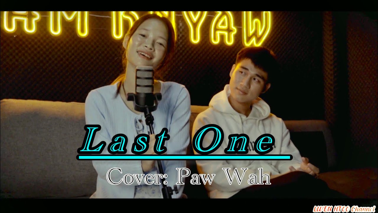 John Cold "Last One “Cover: Paw Wah (official MV)
