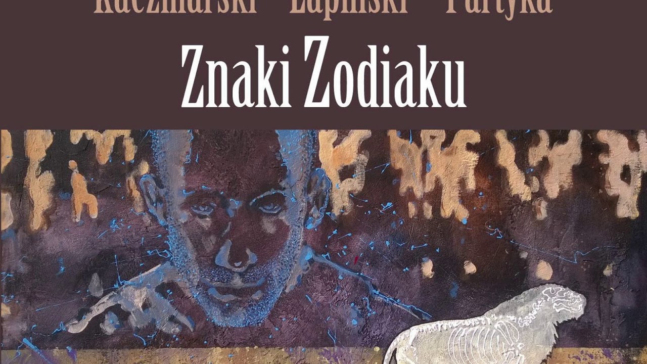 Justyna Panfilewicz  - „Rak” (z płyty „Znaki Zodiaku”)