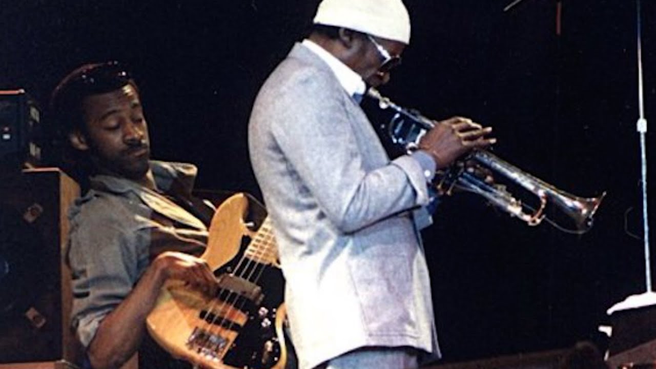 'Round Miles - Marcus Miller - Composing 
