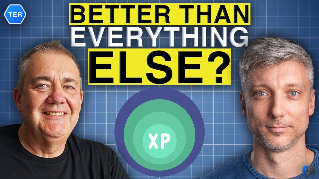 The Reason Extreme Programming Works Better Than Anything Else