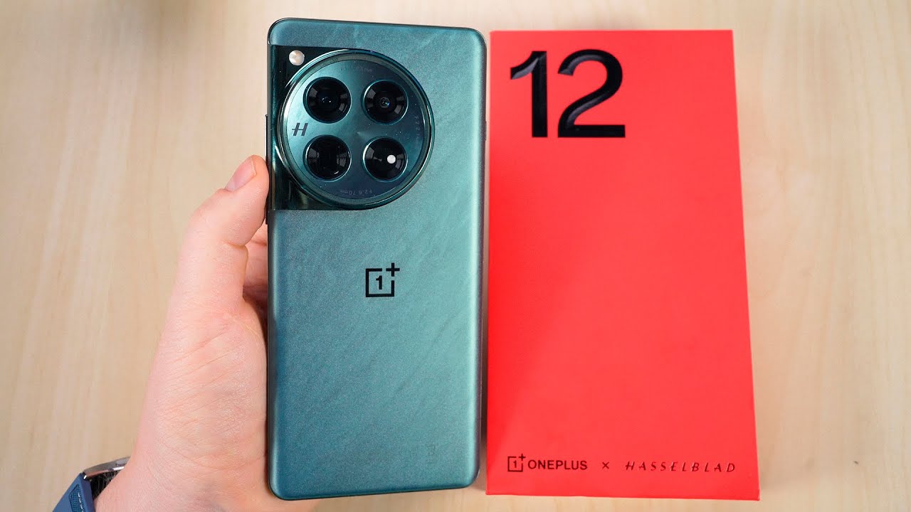Стоит ли покупать ONEPLUS 12 в 2025 Году? Подешевевшие Флагманы в 2025 Году!