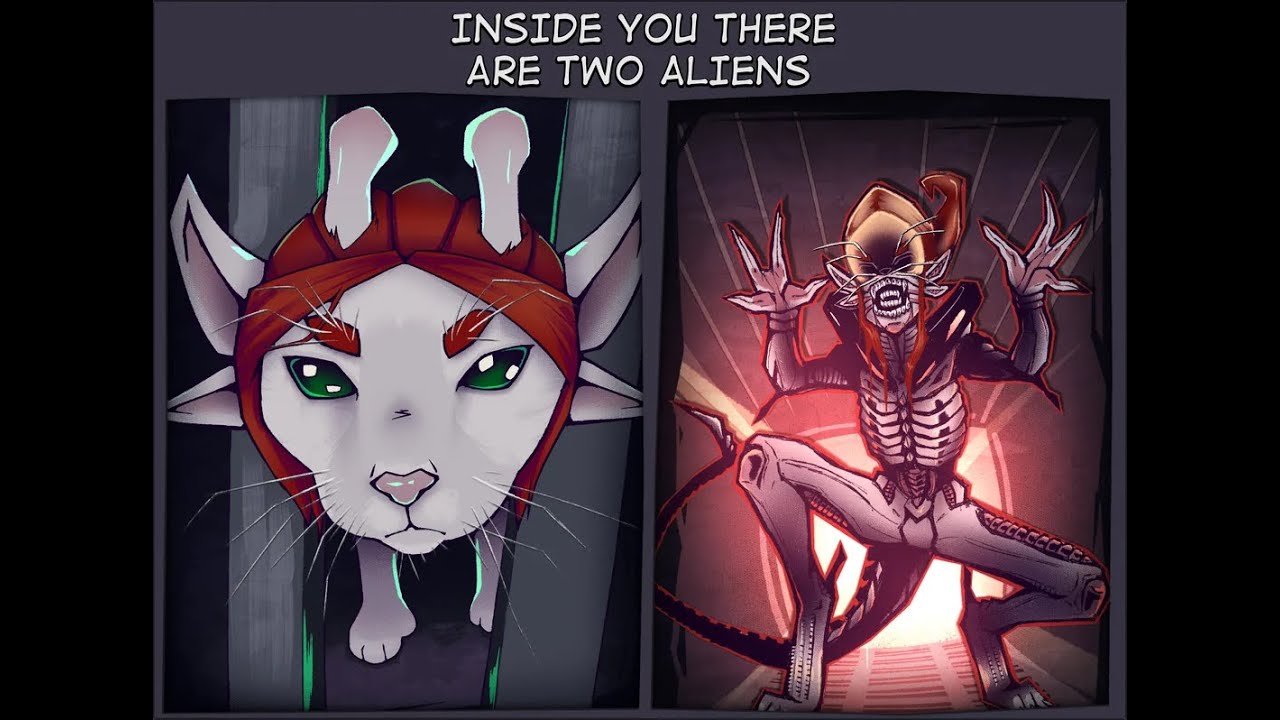 Voices of the Void: The Hypercut