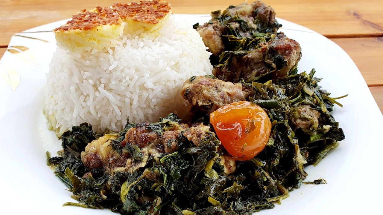 Самая Вкусная Сябзи Ковурмa  | Möhtəşəm Səbzi Qovurmasının Hazırlanması