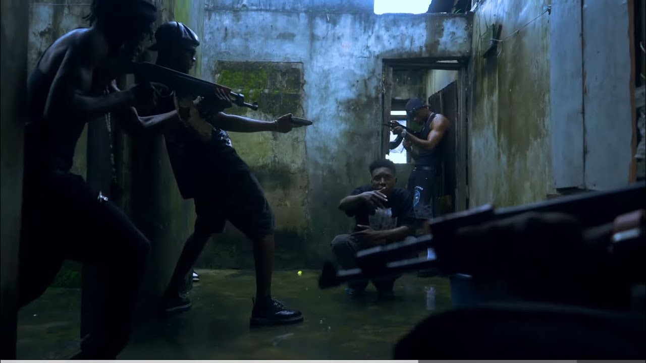 Surrex - Strictly Street 2 (The Movie)
