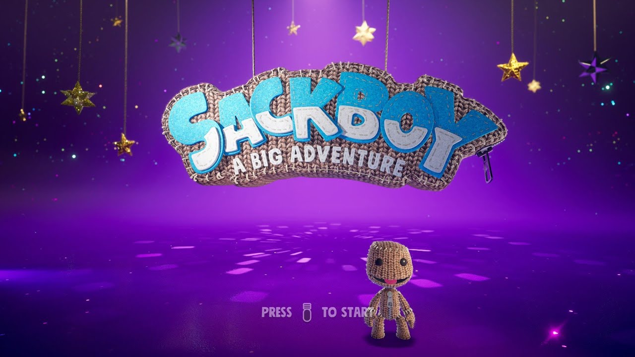 🔴LIVE| SACK BOY | PS5 Gameplay| KALKI Strike |#TeluguGamer | Indian Gamer| #Kalki #Live #SackBoy