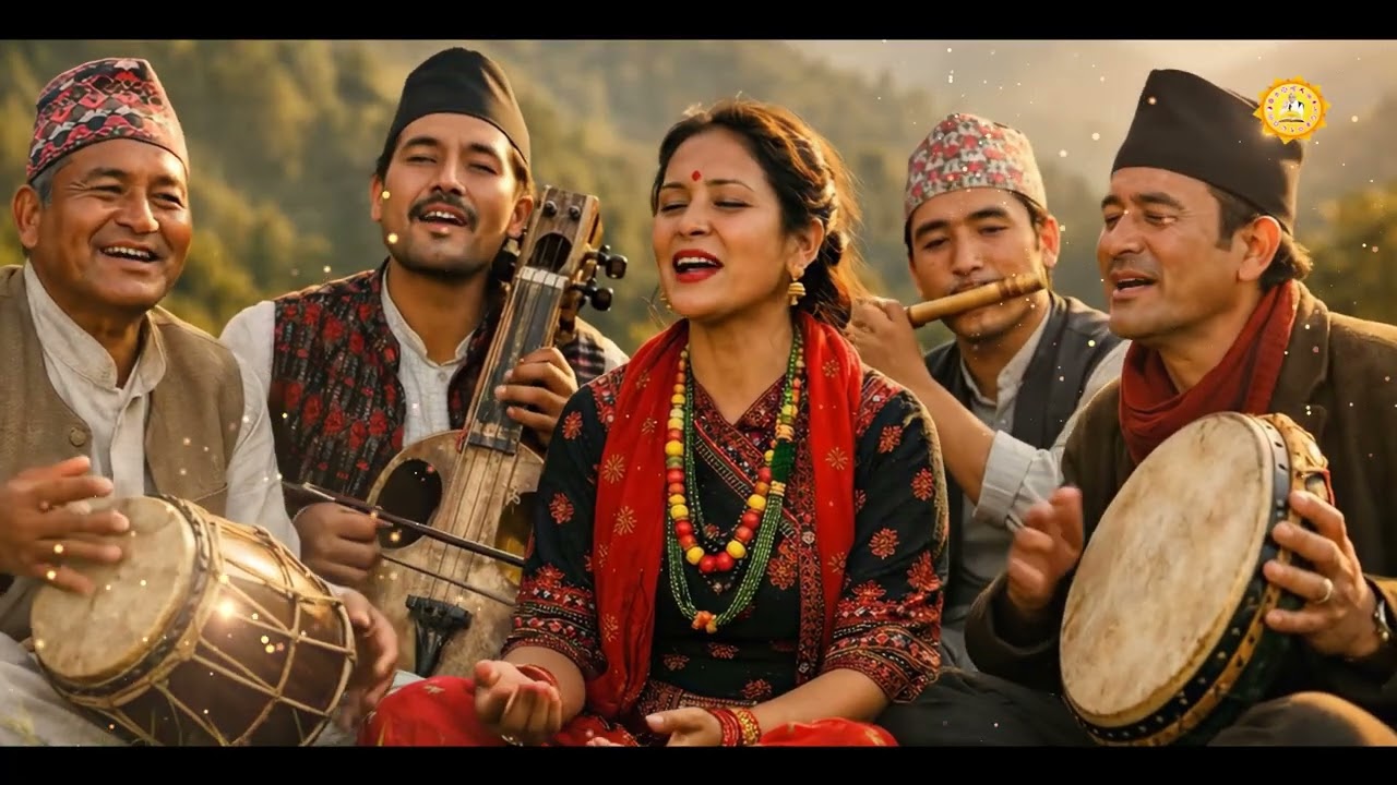 अन्नपूर्णा मुहिम | New Nepali Song | Sant Rampal Ji Maharaj