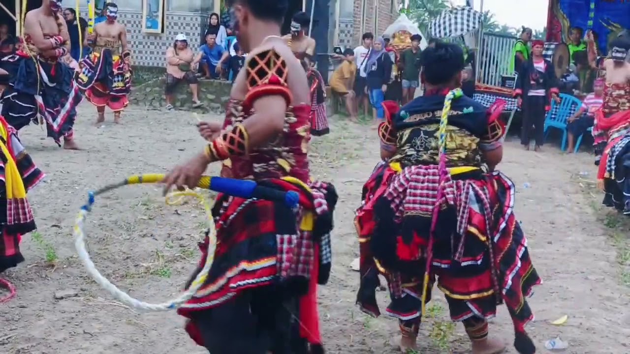 Buto bocil bisa kesurupan yuk simak videonya sampai selesai@Feryofficial-z2p 