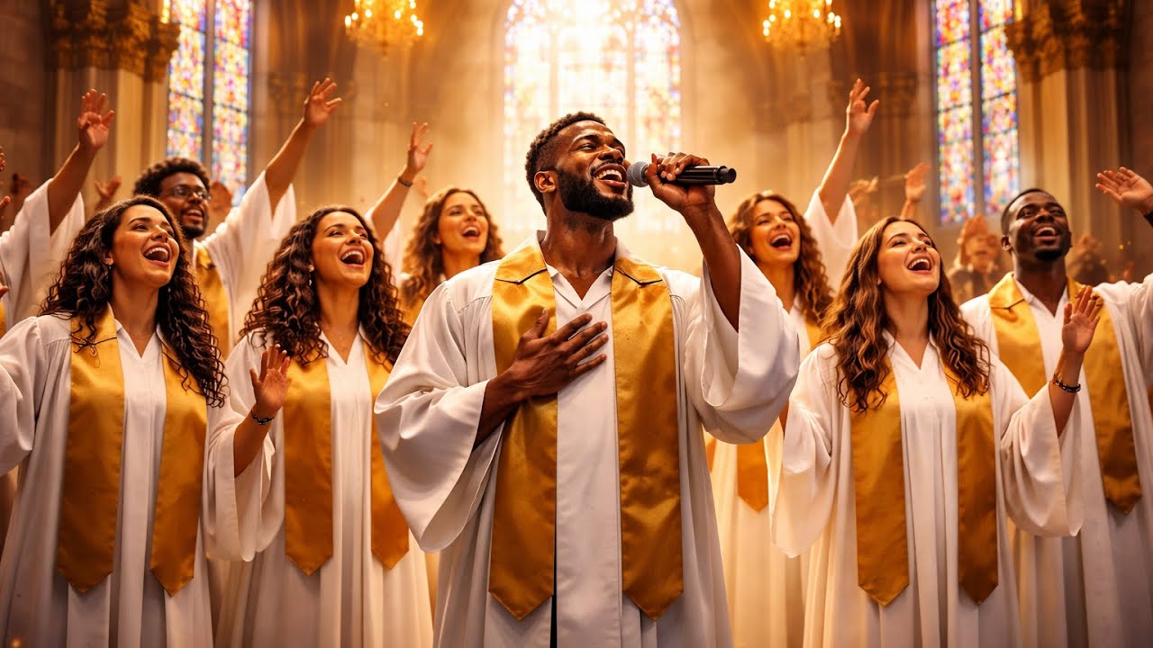 WE RISE AGAIN #viral #youtube #gospel 