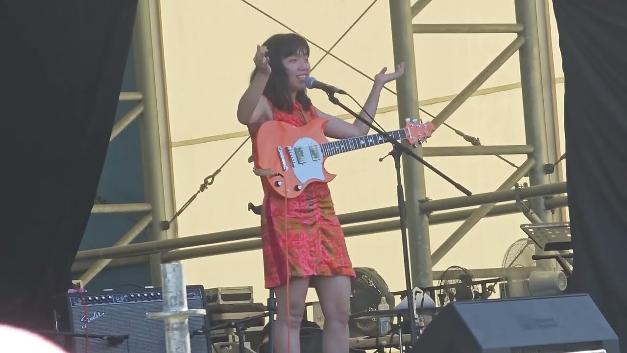 230805 OTOBOKE BEAVER 1 @ 2023 펜타포트 락페스티벌 PENTAPORT ROCK FESTIVAL