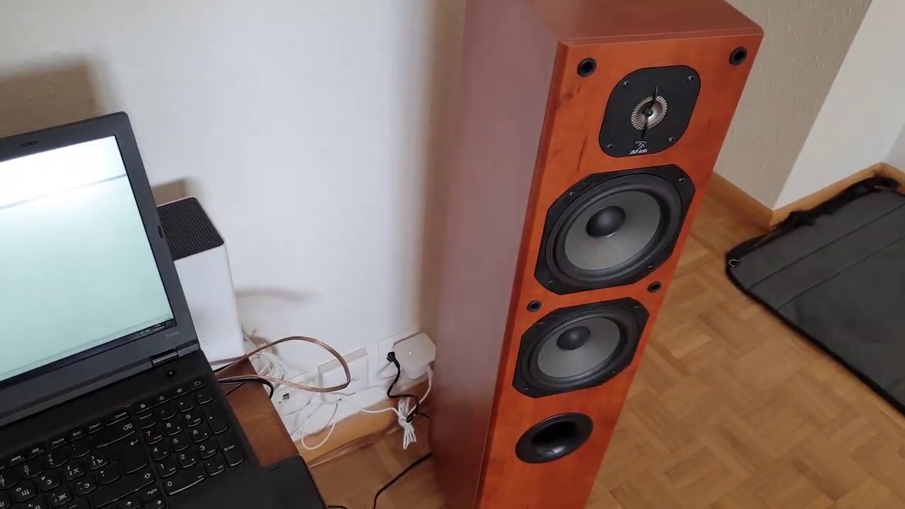 Focal Chorus