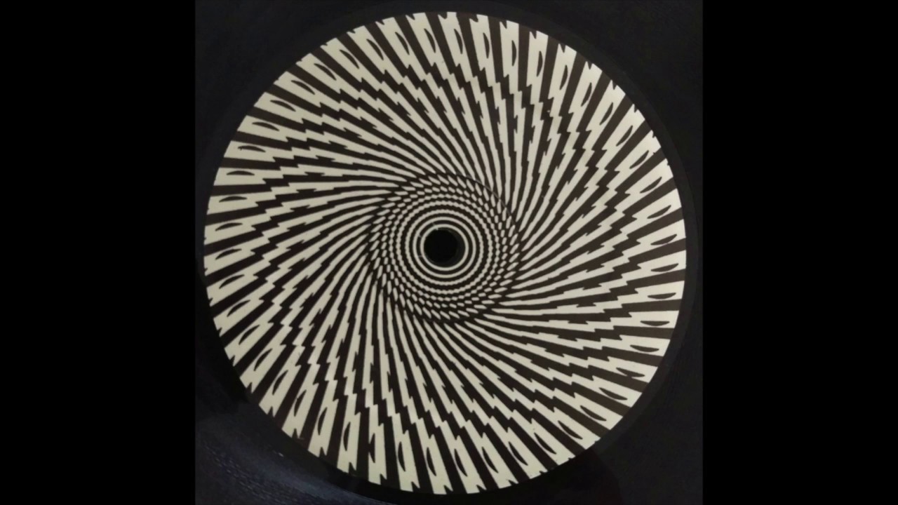 The Wax Fondler (DJ D-Styles) - Gag Ball Breaks (Side B)
