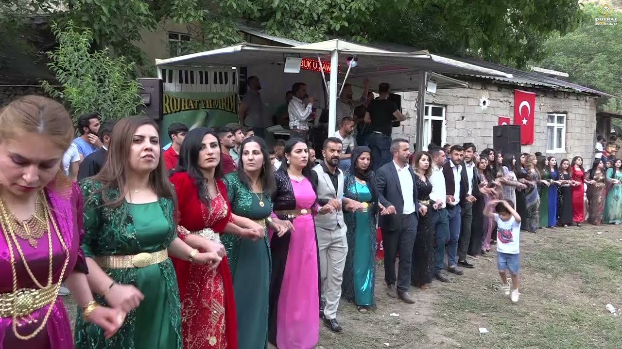 Ayşe & Alparslan #jirkiaşireti #cizre