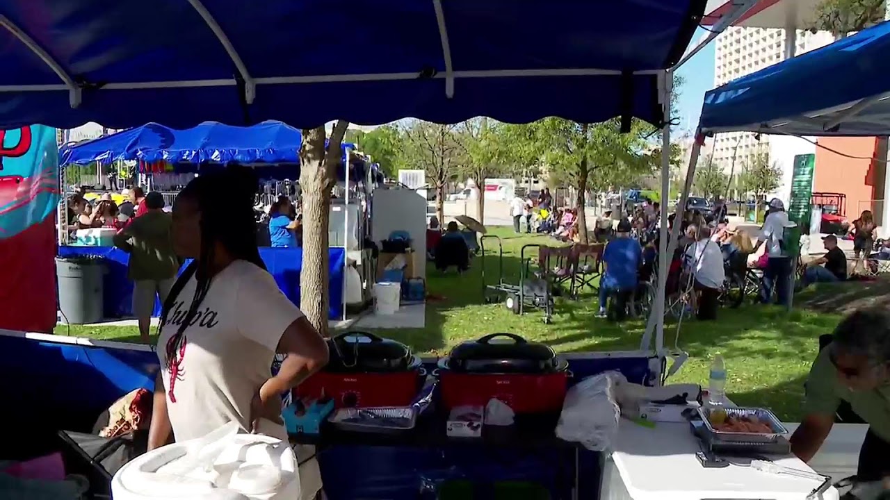 WATCH | Fan Fair - Tejano Music Awards