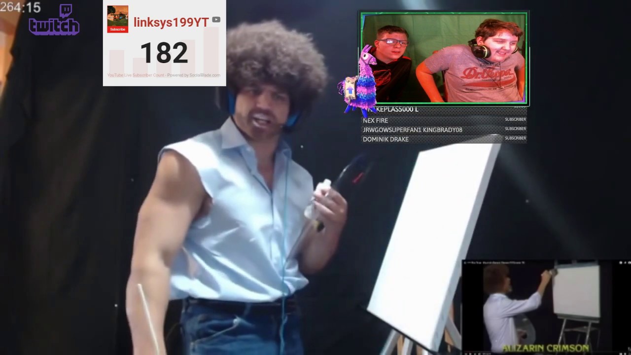 Drakeplas5000 react to Tyler1