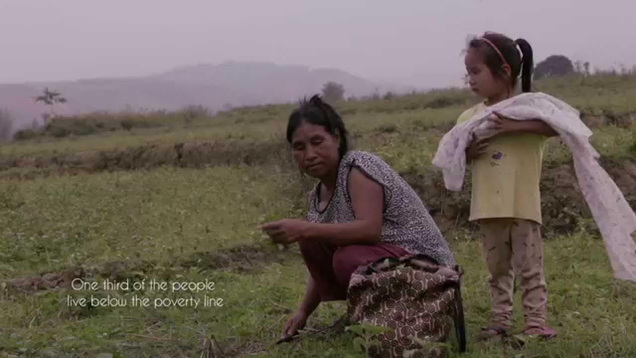 Power to the People in North-East India