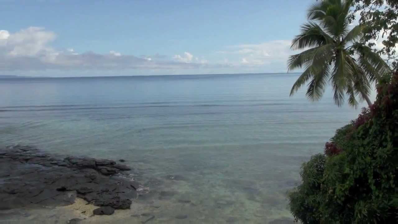 The Internet of Experiences:  The Wedding Cloud Fiji