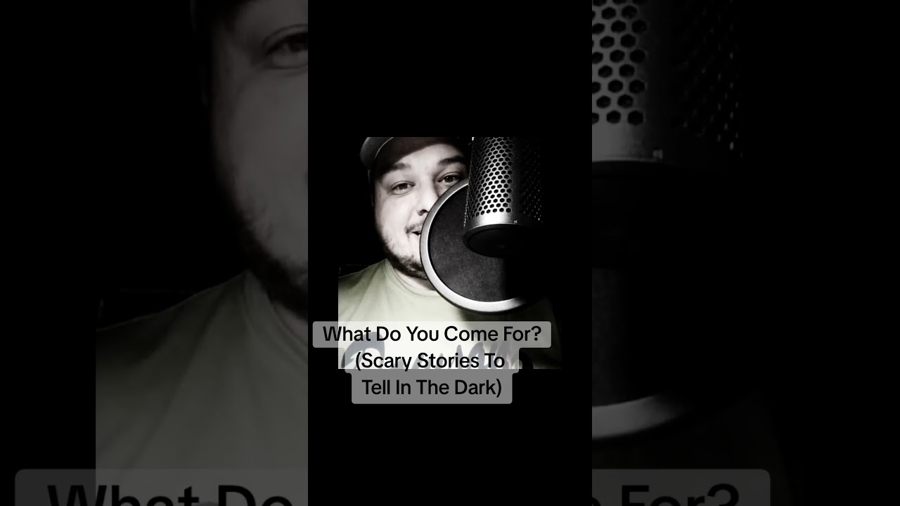 #scarystoriestotellinthedark #scary #horror #narration #narrator #shortstory #gothic #reading #book