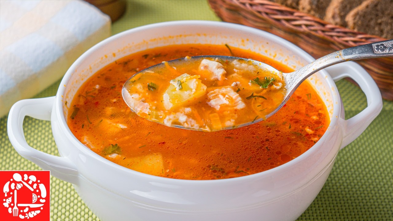 Я могу есть этот суп всю зиму. Он настолько вкусный, вы будете готовить его хоть раз в неделю