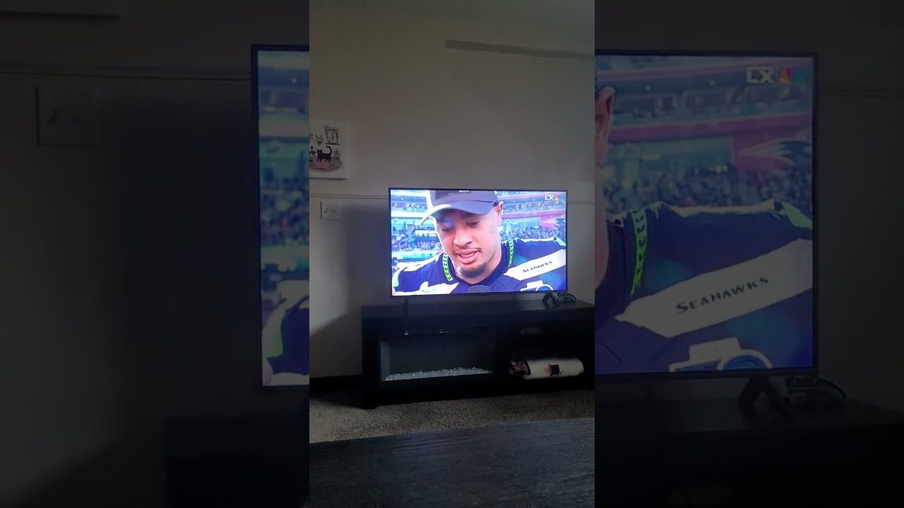 Super Bowl Start🏈 