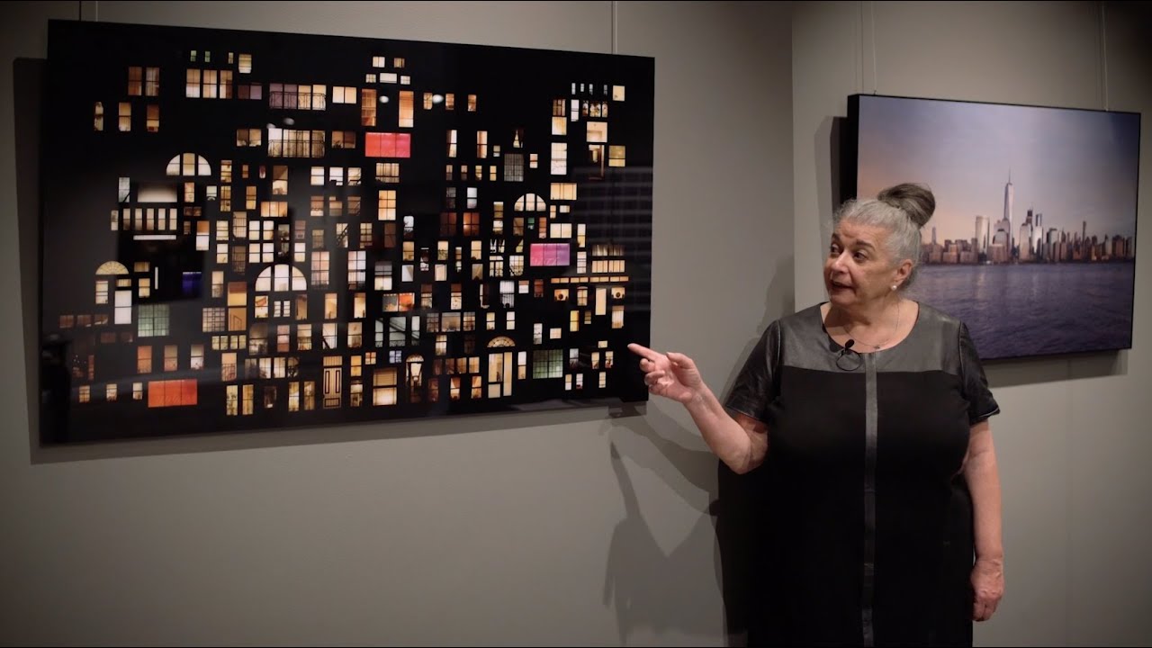 Stadtlandschaften | LUMAS Neuheiten | Part 1