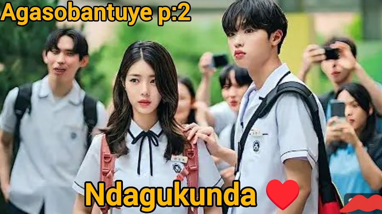 #agasobantuye kurukundo ♥️ nubwo bagenzibe bigana batamwishimira ariko nibyambuza kumukunda♥️