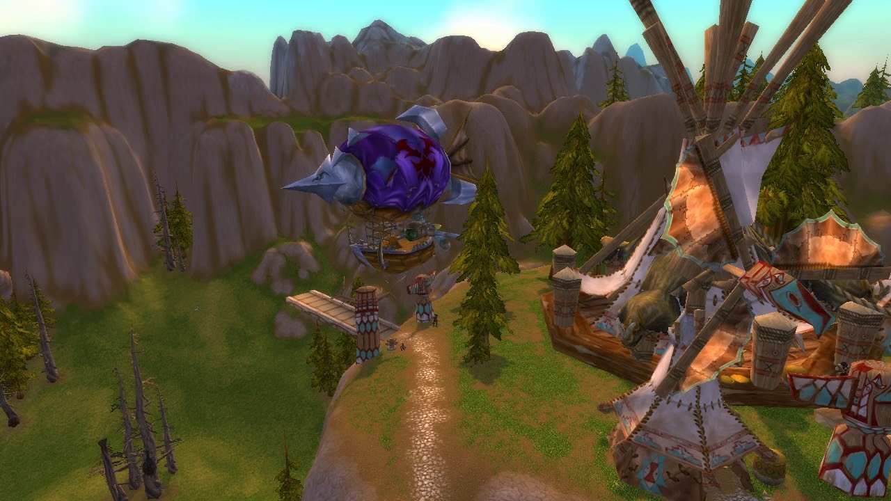 Donnerfels #02 (WOW Video-Slideshow)