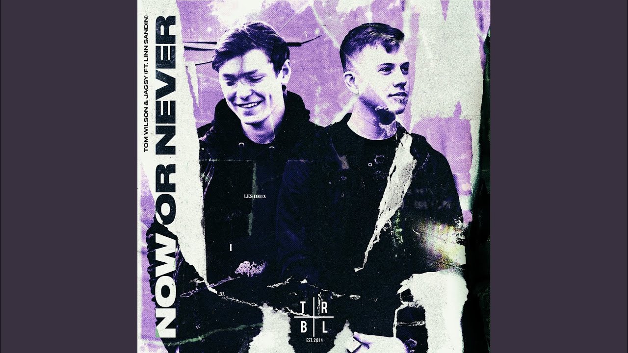 Now or Never