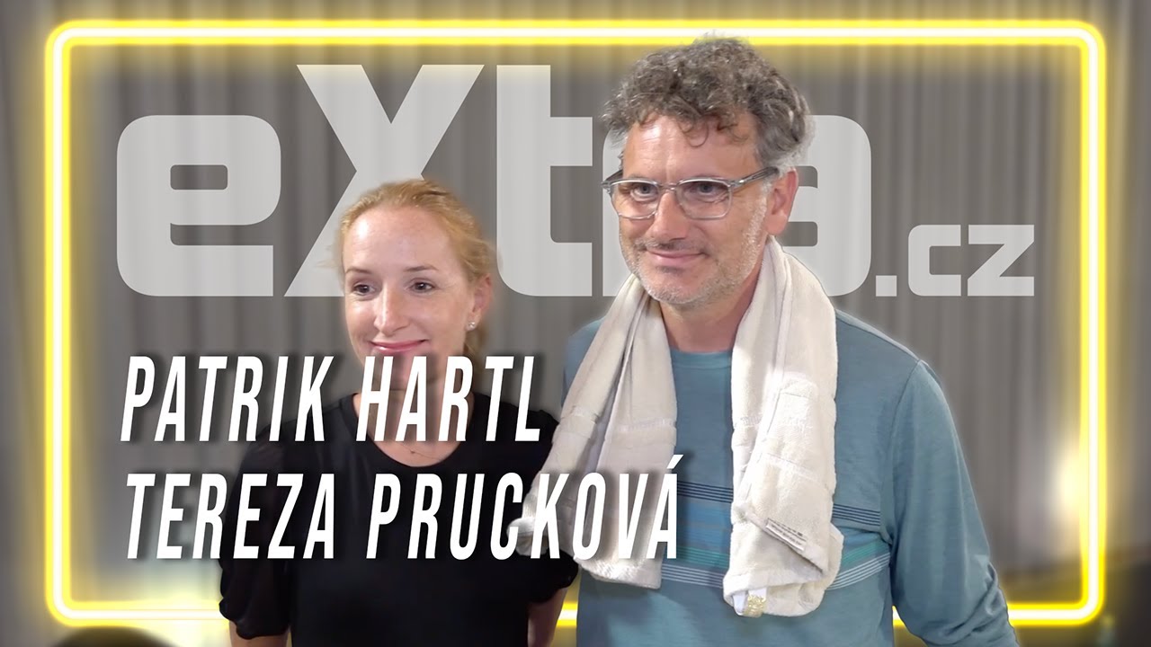 Největší hypochondři StarDance: Prucková bojovala s nepříjemnou nemocí, Hartla sužují svalové potíže