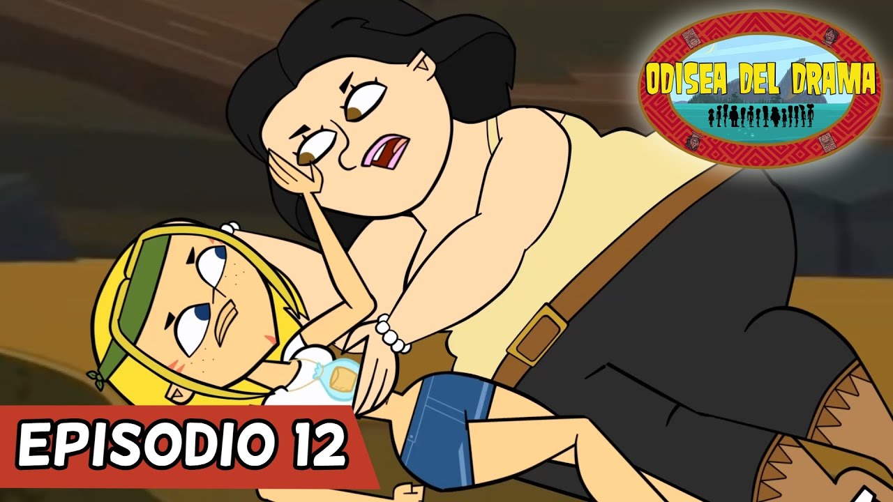 Odisea del Drama - Episodio 12 