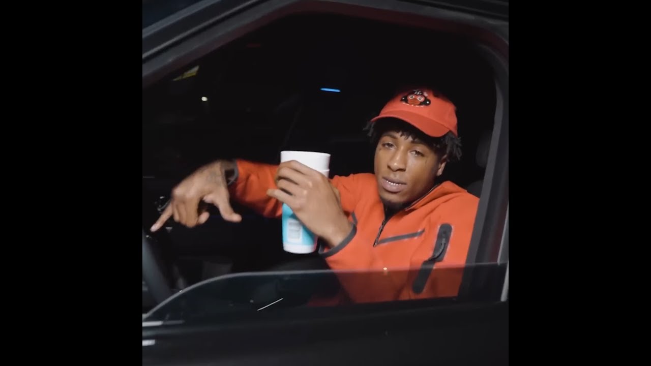 [FREE] NBA Youngboy Type Beat 