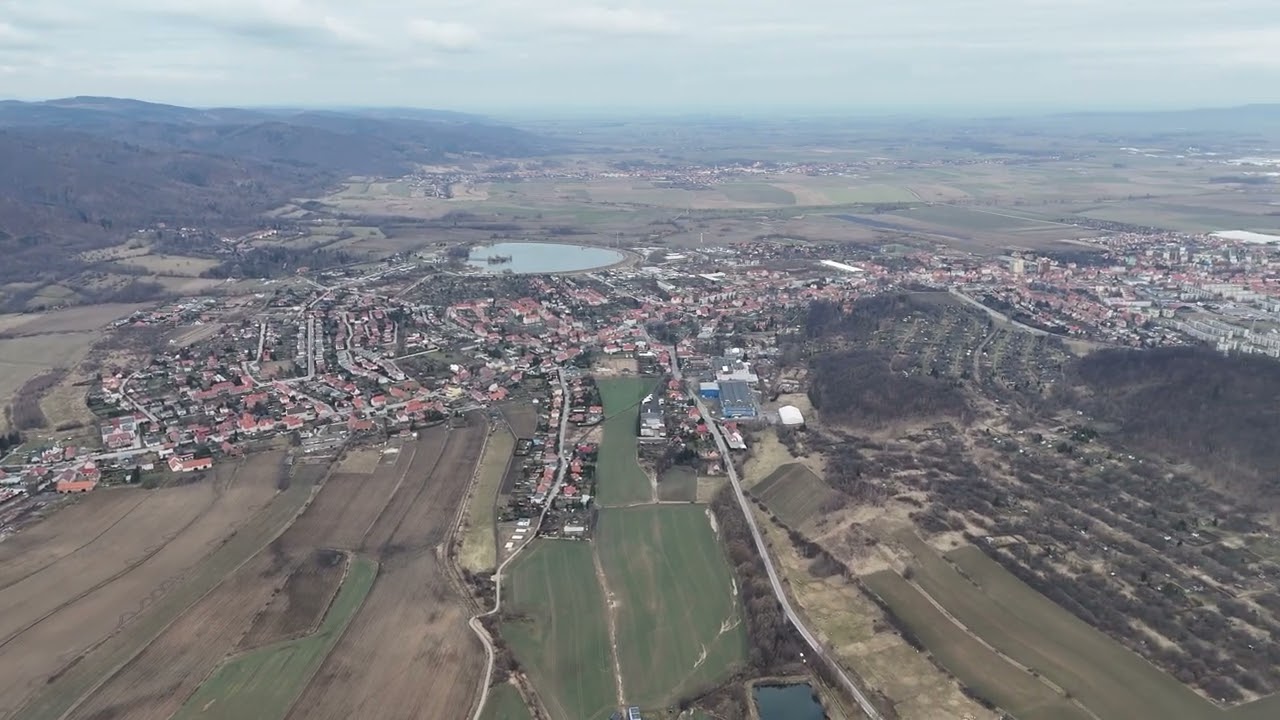 Szewska-Bielawa 4K