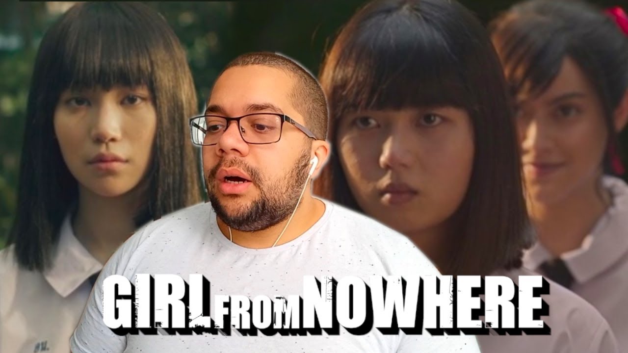 Its the end of Nanno | GIRL FROM NOWHERE its over | Season 2 Ep 8 Final | Girl From Nowhere Reaction