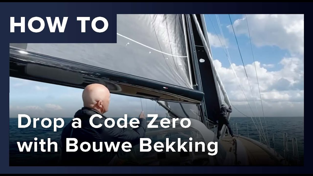 How to Drop a Code Zero