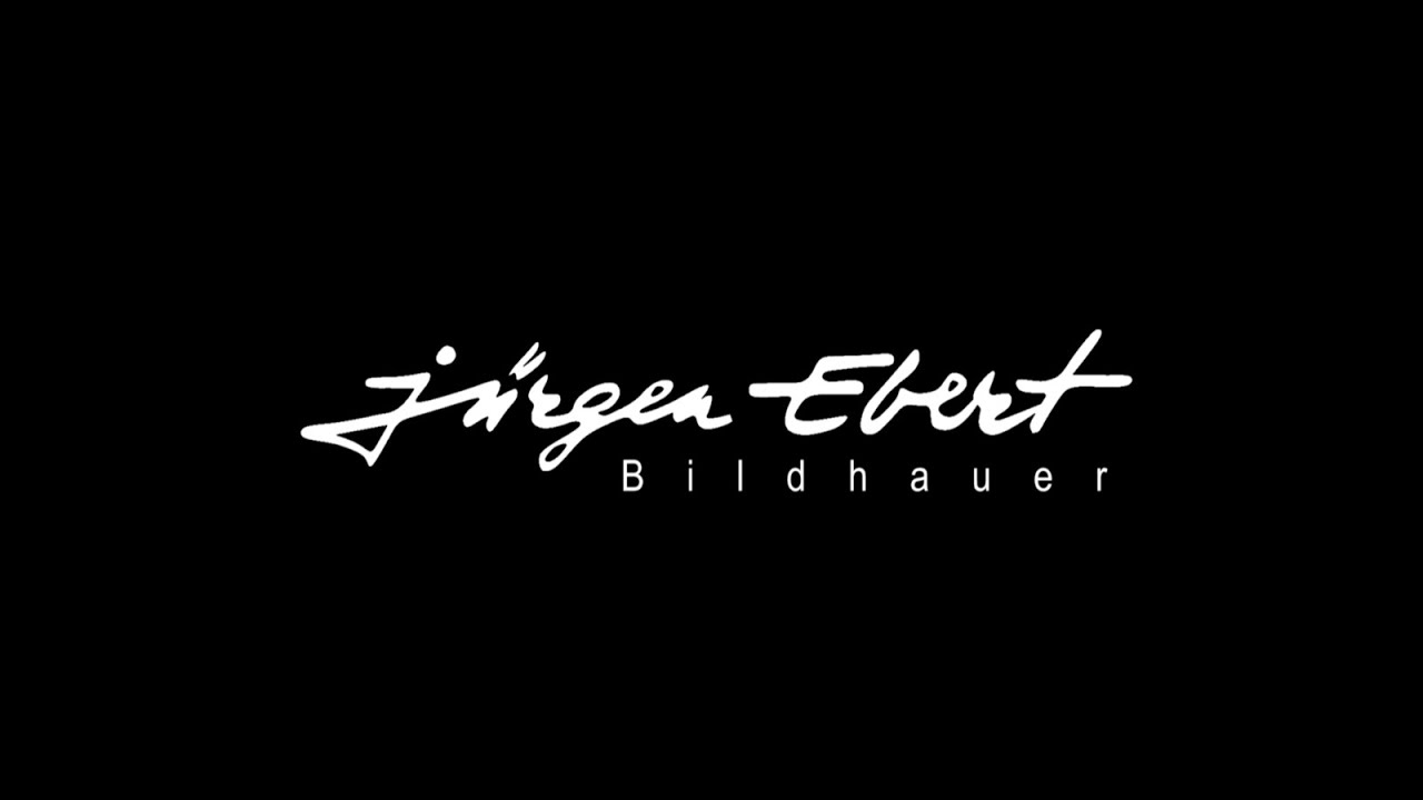 Von meiner Idee bis zur patinierten Bronzeskulptur 