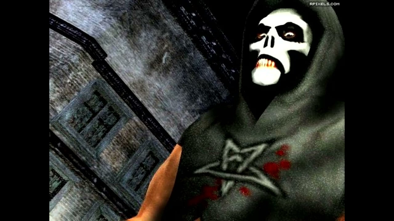 [free for profit] evil plug x dark plugg type beat