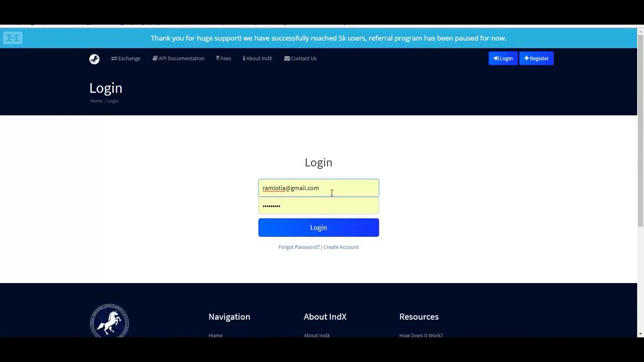 NOVA MOEDA GR&Aacute;TIS 1.000,00 INDIX NOVA MOEDA - Free Token Upcoming New Cryptocurrency, Free ICO