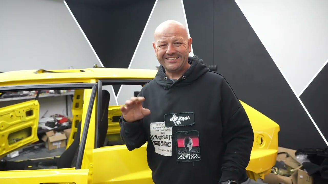 Składanie Delty - finał za kilka dni! Duda kontra Szafrański TVN Turbo