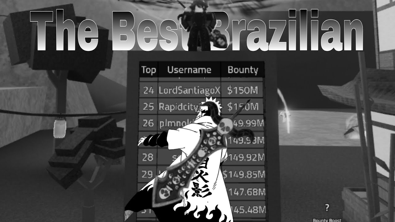 My Road 50-150m in 3 days in (KING LEGACY) last video?