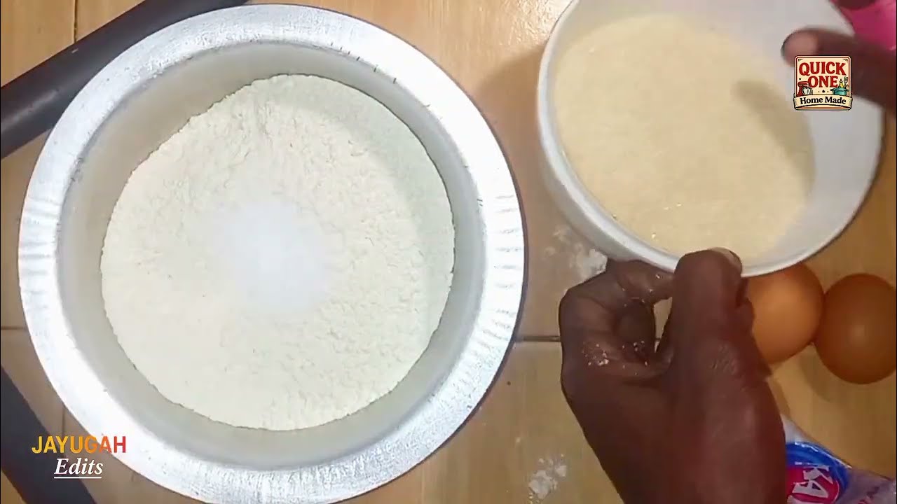 Easy Milk Cake Step-by-Step | Bakery Style at Home