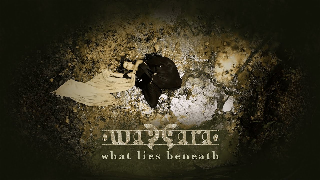 wazzara - what lies beneath [feat. JAMUNA]